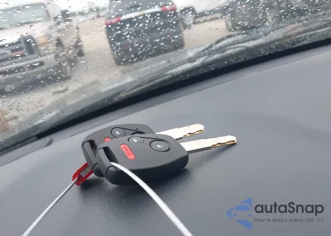 2007 Honda Pilot Ex-L from USA, damaged, VIN 2HKYF18647H530078